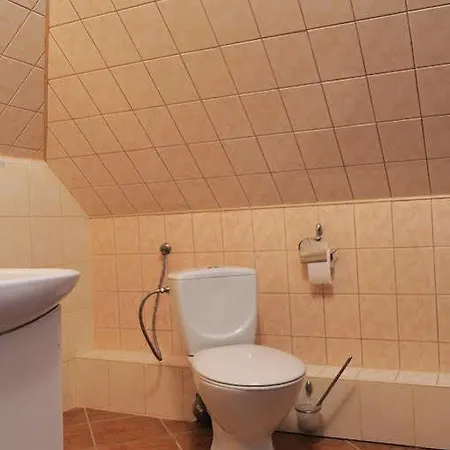 Dworek Staropolski Hotel Poznan