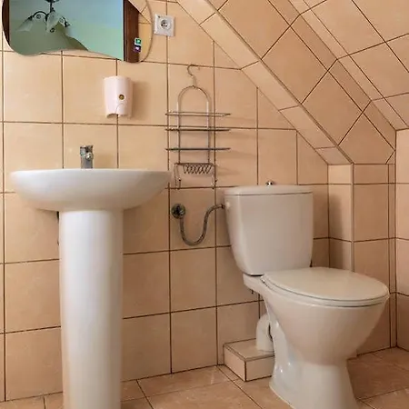 Dworek Staropolski *