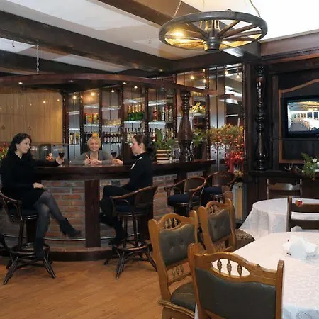 Dworek Staropolski * Poznan