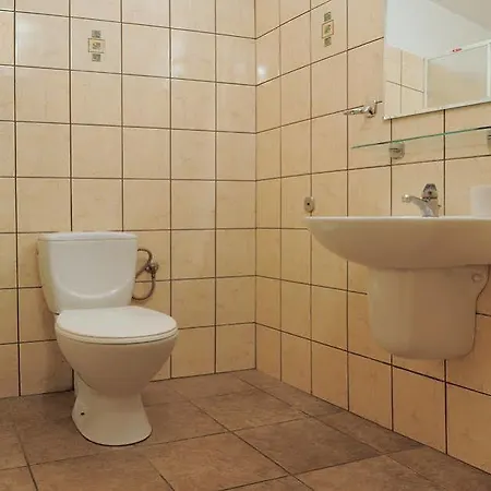 Dworek Staropolski Hotel Poznan