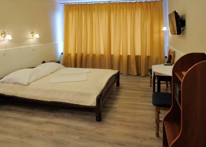 Dworek Staropolski *