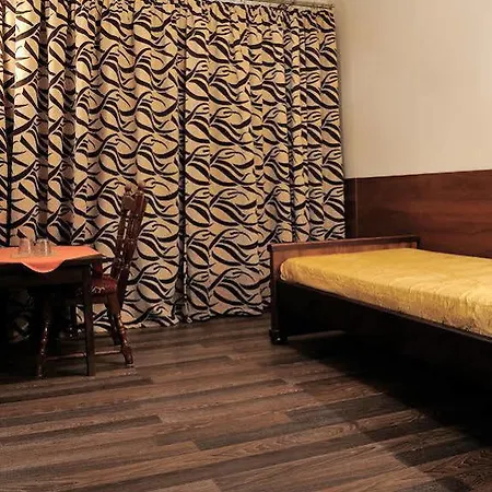 Dworek Staropolski Hotel Poznan