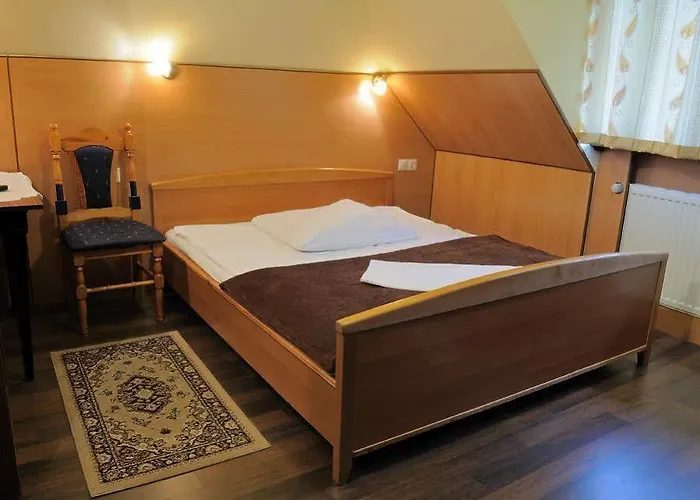 Dworek Staropolski Познань