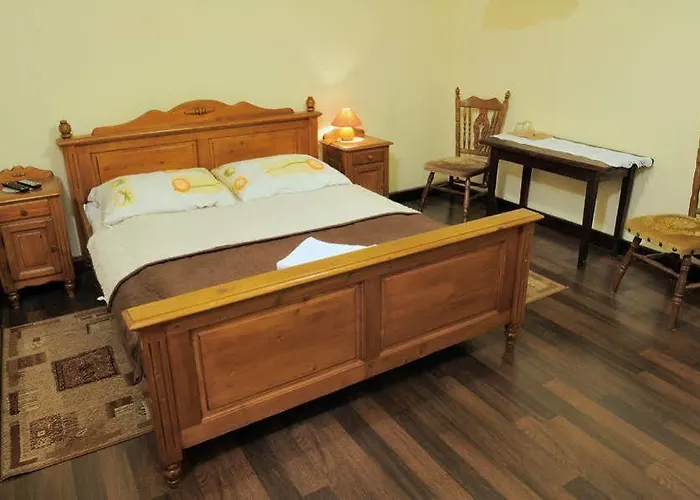 Dworek Staropolski * Познань