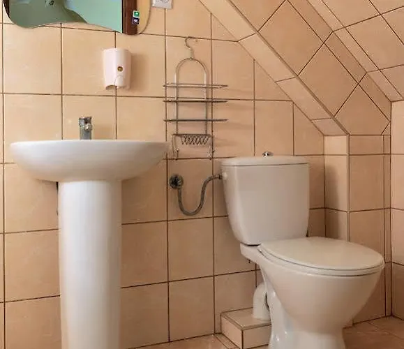 Dworek Staropolski *