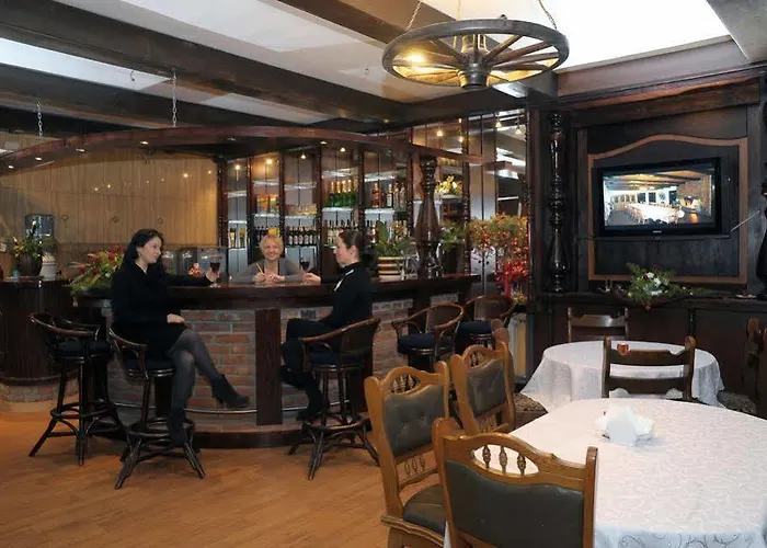 Dworek Staropolski * Poznań